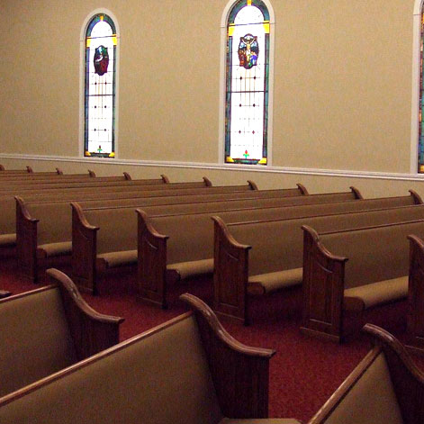 Church Furnishings